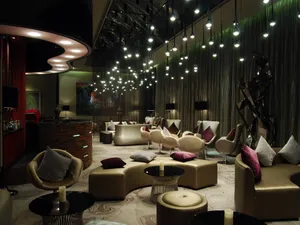 Image of Onehome H.s. Art Hotel Wenzhou