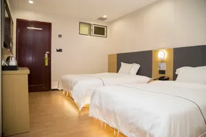 Image of Amemouillage Hotel (Guangzhou Zhongda Cloth Market)
