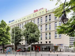 Image of ibis budget Berlin Kurfürstendamm - neu renoviert