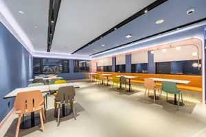 Image of Hanting Hotel Shnaghai Jiao Tong University Dushi Road