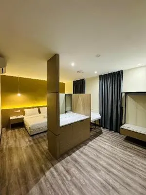 Image of STAR HOTEL