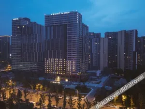 Image of Chengdu Mulian Urban Resort Hotel