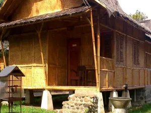 Image of Villa Kampung Karuhun Sutan Raja