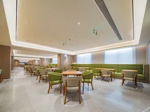 Image of JI Hotel Chengdu South Railway Station West Road