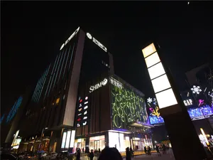 Image of Bedom Apartments Jinan Quancheng Plaza