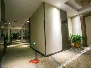 Image of Changsha Hualin Hotel