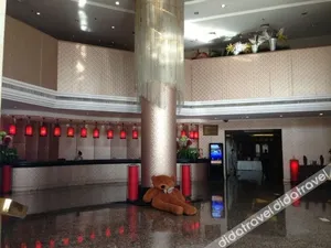 Image of Red Sun Hotel
