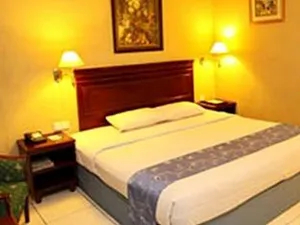 Image of Antares Hotel