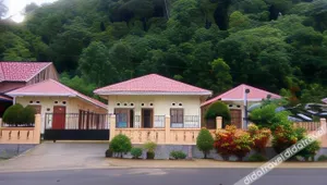 Image of Rome Residence Sibolga Pandan