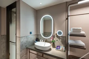 Image of Mercure Shanghai Qiantan