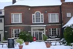 Image of Old Bull Inn
