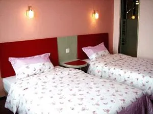 Image of Motel Zhongshan Lihe Plaza Xingzhong Road