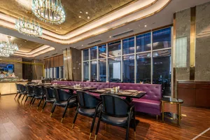 Image of Wanhua Hotel (Tianjin Wuqing District People's Government Branch)