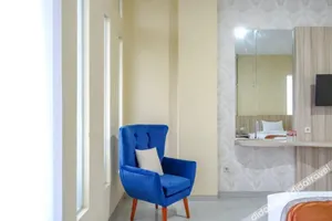 Image of De Malang Sweet Homestay Syariah Mitra RedDoorz