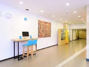 Image of Hanting Hotel Wuhan Xinhua Road Xiehe Hospital