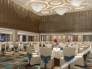 Image of Paxton Park Hotel
