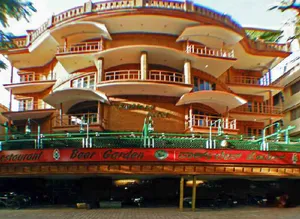 Image of Parklane Hotel
