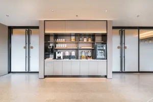 Image of JI Hotel (Shanghai Fengxian Xincheng Nanfeng Gong Road)