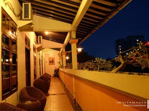 Image of Sari Homestay