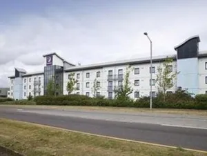 Image of Premier Inn London Enfield