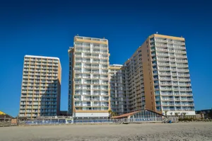 Image of Condos by Beach Vacations South