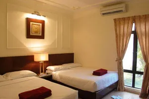 Image of A'Famosa Villas