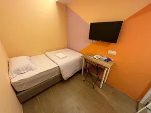 Image of A1 Hotel Sungai Petani