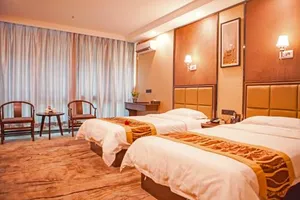 Image of huayang Hotel