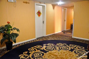 Image of Xiangda Hotel (Guangzhou Baiyun Station Sanyuanli Avenue)