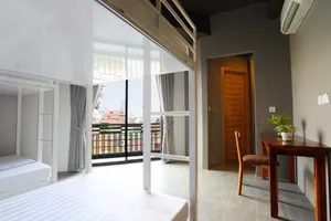 Image of RS III Location Hostel