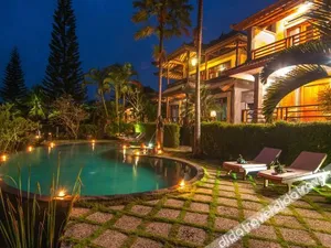 Image of Villa Karma Loka