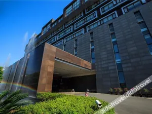 Image of Yurui Hotel