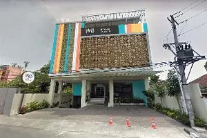 Image of Sans Hotel Nagari Malioboro