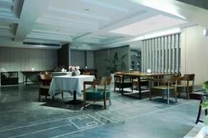 Image of Geli Hotel Bengbu Wanda Plaza Nanxiang City