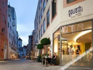 Image of Hotel Goliath am Dom