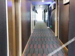 Image of Meiyou Liangpin Hotel (Nanjing South Railway Station Shengtai West Road Subway Station)