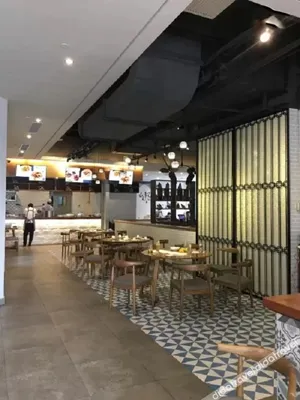 Image of Yuanrong Hotel