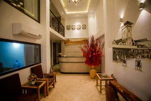 Image of Lotus Laverne Hotel