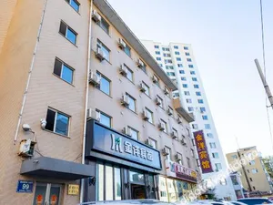 Image of Jinyang Hotel (Changchun Hongqi Street, this has a mountain store)
