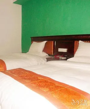 Image of Guangzhou Dengba International Hostel