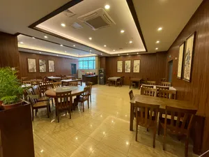 Image of Qinglv S Hotel (Chengdu Longhu Beicheng Tianjie Funing Road Subway Station)
