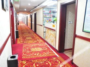 Image of Q+ Manzhouli Jinhaosi Hotel