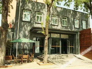 Image of Orange Hotel (Beijing Wukesong)