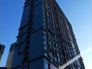 Image of Homeplus Liyu Hotel (Suzhou Huaihai Street Sports Center)