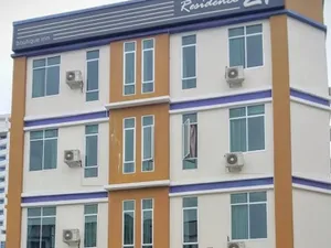 Image of Residence 21 Boutique Inn