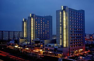 Image of Holiday Inn Berlin City East