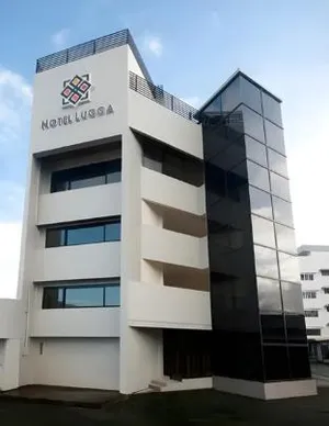 Image of Hotel Lucca