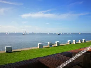 Image of Strand-Hotel Seenelke