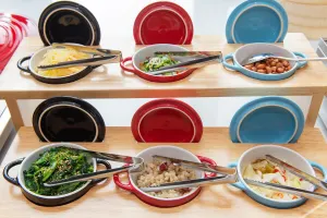 Image of Harbin International Convention Centre Metropolo hotel