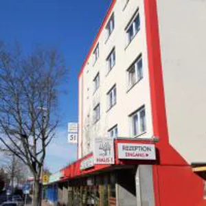 Image of Hotel Sonne - Haus 1